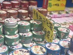 -河坊美食街(河坊街店)