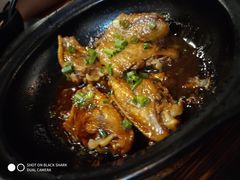 -小时候焗海鲜(鄞州万达店)
