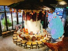 -洞庭土菜馆(天河北总店)