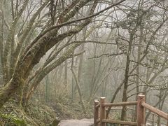 -九峰山