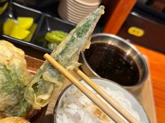 -天妇罗内顺田(罗湖店)