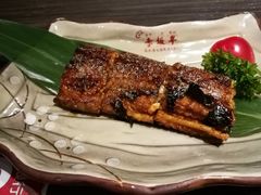 -赤坂亭 M9和牛烧肉(水街店)