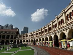 -天津五大道文化旅游区