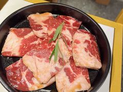 -九田家黑牛烤肉料理(顺义区华联金街店)