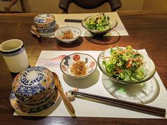 -京怀石·壬生