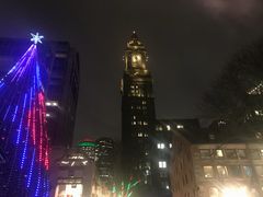 -波士顿昆西市场
