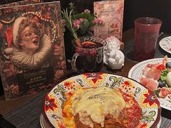 -IL TEATRO 精品意大利餐厅