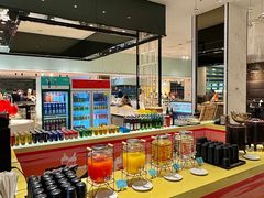 -青岛富力艾美酒店