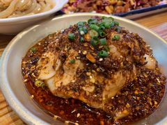 -兔槽江湖菜·重庆璧山兔(水围店)