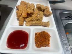 -海底捞火锅(九久奥特莱斯店)