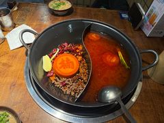 -楠火锅(西单店)