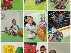 -金宝贝早教(济南欧亚大观商场中心)