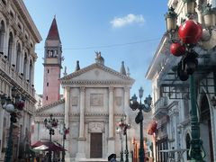 -华谊兄弟（长沙）电影小镇