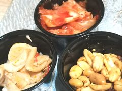 -火炉火自助餐(枫蓝国际店)