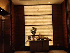 -汕头龙光喜来登酒店
