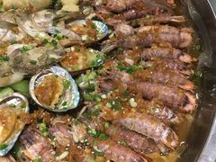 -厦门渔港(成山路店)