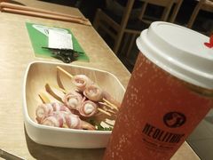 -新石器烤肉(中房金谊广场店)