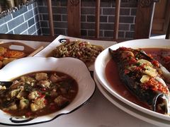 -千岛湖小鱼儿·淳安匠心农家菜