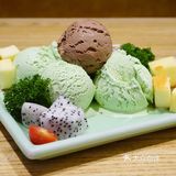 古城新创意 当地热门新疆餐厅