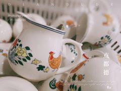 -点都德(北京路贰店)