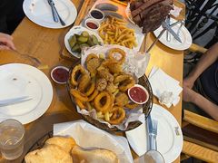 -巴伐利亚啤酒坊(意式风情街店)