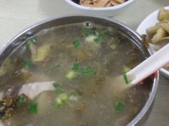 -陈记汤饭(水巷口店)