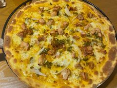 -赤火牛排(金狮广场店)