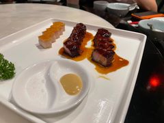 誉八仙双拼-誉八仙粤菜(万象天地店)