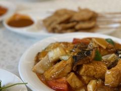 -南普陀素菜馆