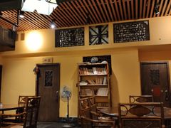 -云来居素食馆(东门店)