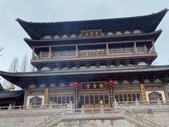-径山寺