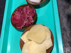 -黄潇洒老火锅(九眼桥宏济巷店)