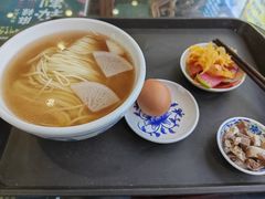 -清真·尖子尖牛肉面(王府井店)