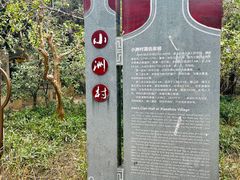 -小洲村