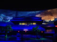 -济南方特东方神画