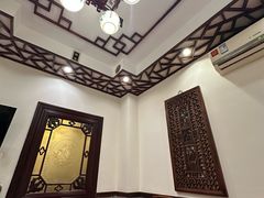 -山水茶艺馆·点心粤菜·30年老字号