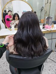 -Kraemer paris·苏豪路易士·嘉玛发廊