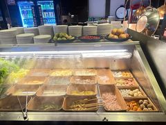-火炉火自助餐(喜隆多店)