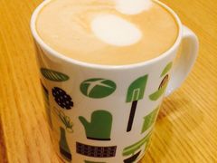 白云咖啡-多乐之日(五道口店)