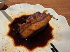 -張飛扒肉·龙江非遗(道外店)
