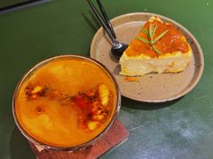 -稀物集咖啡(徽州大道店)