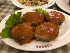 -华梅西餐厅(哈尔滨中央大街店)