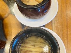 民间瓦罐煨汤-西江美食舫·江西菜(健德桥店)