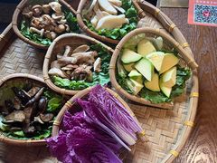 -滇野云南野生菌餐厅(陕西南路店)