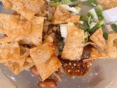 -豆相识•九九豆腐脑(牛咡桥店)