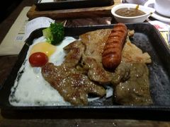 -路易十三西餐厅(西关新天地店)