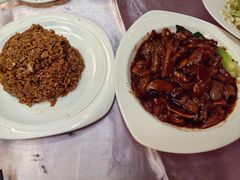 -丰泽园饭店