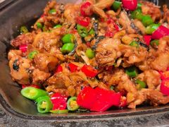 -蛙来哒(汇一城黑金冠店)