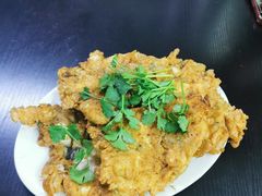 -蚝烙猪肚鸡靓汤店(华侨新村路步行街店)