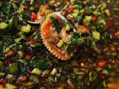 -小郭私房菜·海肠捞饭店(学士街店)